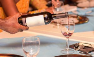 481 Gourmet: wine dinner the taste of Sicily