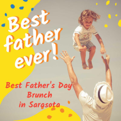 father's day brunch at 481 Gourmet